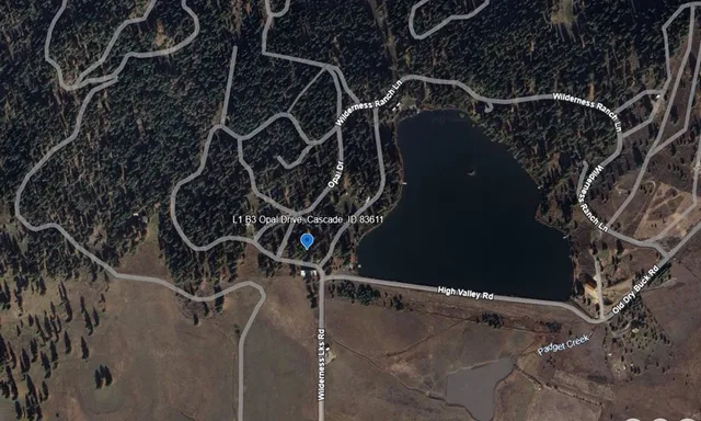 $214,950 | L1-b3 Opal Drive, Unit 1, Cascade, ID 83611