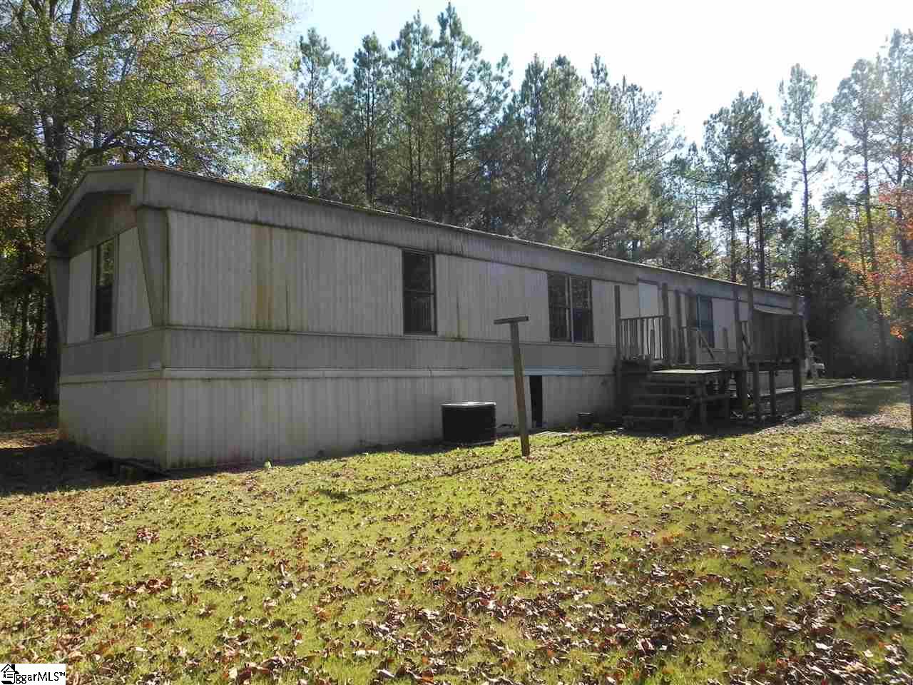947 Mountain Shoals Road Enoree, SC 29335 - Photo 1 of 26