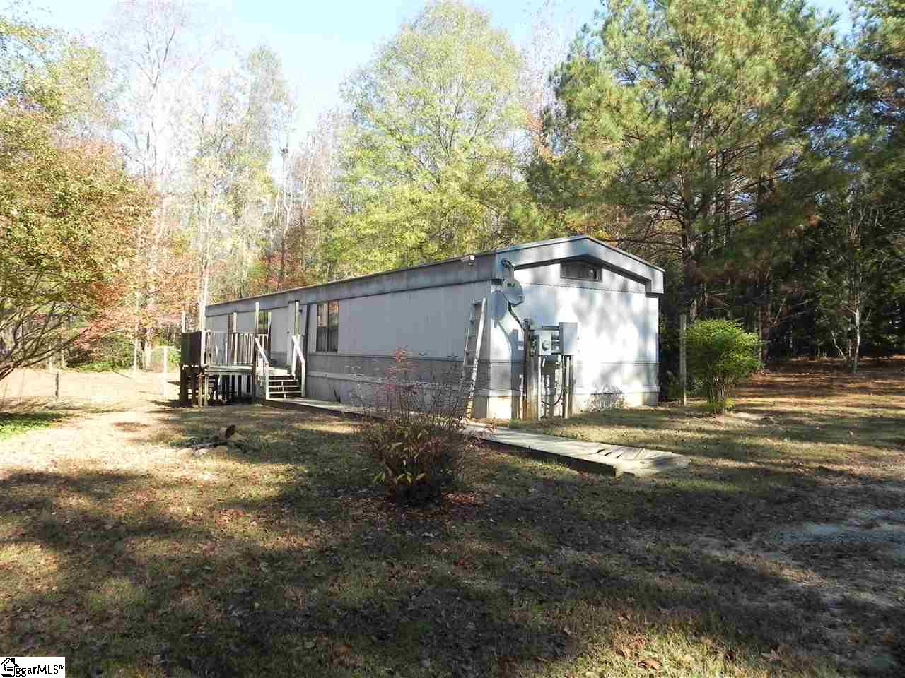 947 Mountain Shoals Road Enoree, SC 29335 - Photo 18 of 26