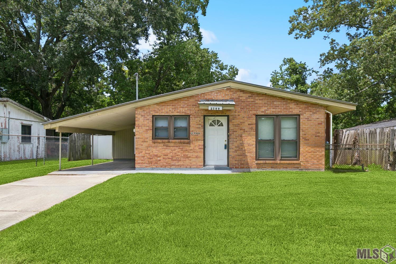 2799 72nd Avenue Baton Rouge, LA 70807 - Photo 1 of 8 Gallery Image 1