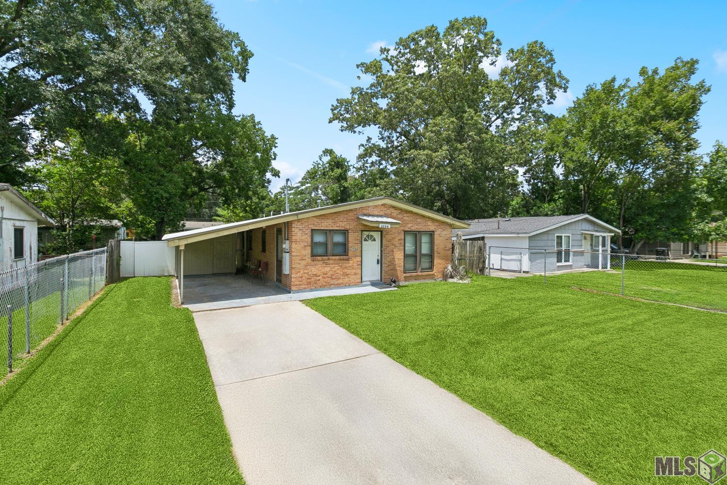2799 72nd Avenue Baton Rouge, LA 70807 - Photo 2 of 8 Gallery Image 2