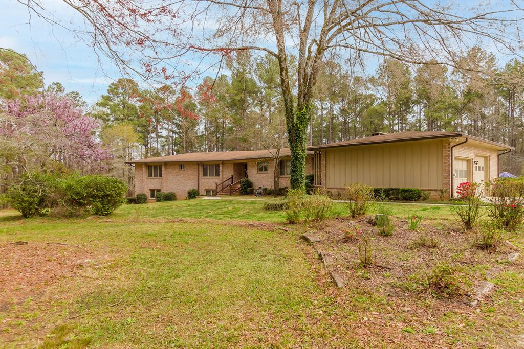 911 Halali Farm Road Evans, GA 30809 - Photo 1 of 72 Main View