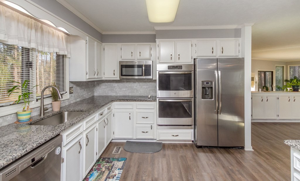 911 Halali Farm Road Evans, GA 30809 - Photo 20 of 72