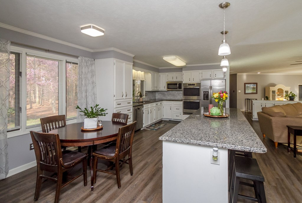 911 Halali Farm Road Evans, GA 30809 - Photo 22 of 72