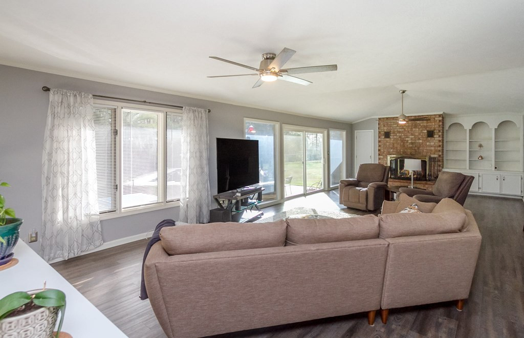 911 Halali Farm Road Evans, GA 30809 - Photo 27 of 72