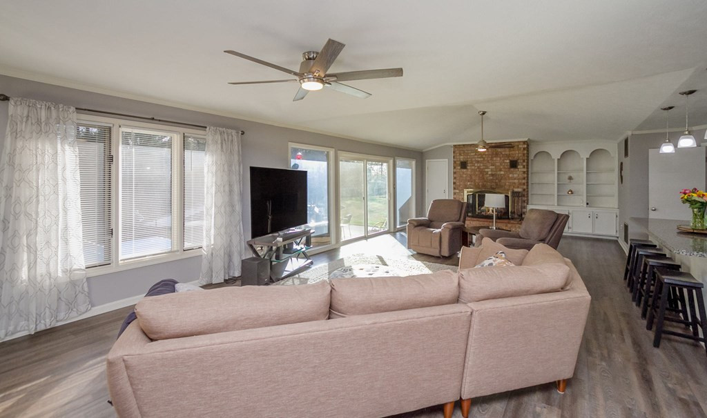 911 Halali Farm Road Evans, GA 30809 - Photo 29 of 72
