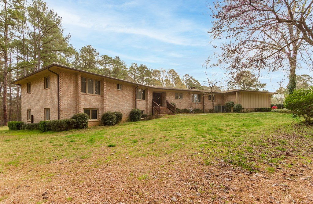 911 Halali Farm Road Evans, GA 30809 - Photo 3 of 72