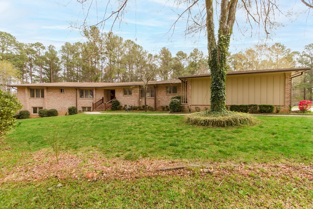 911 Halali Farm Road Evans, GA 30809 - Photo 4 of 72