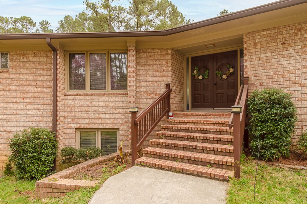 911 Halali Farm Road Evans, GA 30809 - Photo 5 of 72
