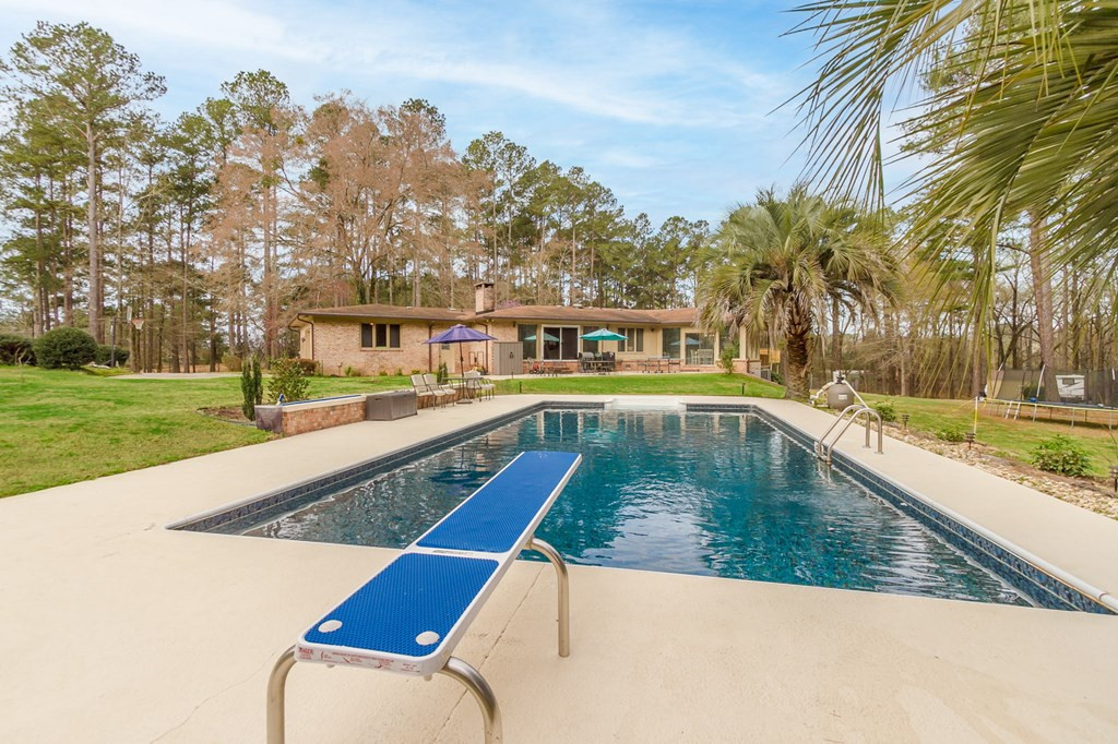 911 Halali Farm Road Evans, GA 30809 - Photo 64 of 72