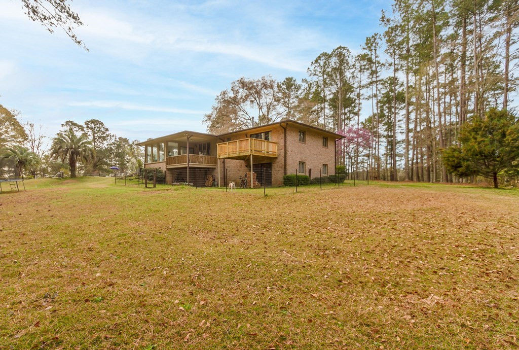 911 Halali Farm Road Evans, GA 30809 - Photo 68 of 72