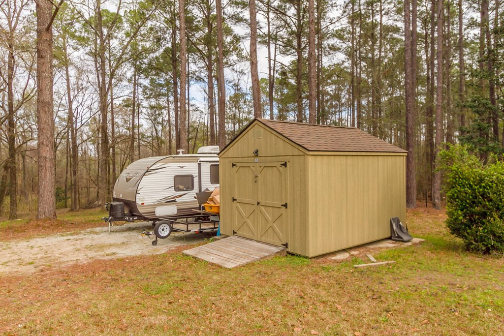 911 Halali Farm Road Evans, GA 30809 - Photo 69 of 72
