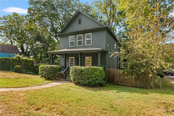 $3,200 | 119 Haygood Avenue Southeast, Atlanta, GA 30315