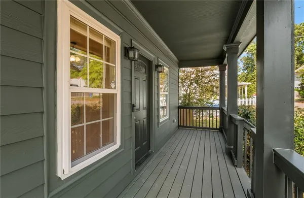 $3,200 | 119 Haygood Avenue Southeast, Atlanta, GA 30315