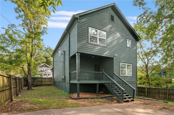 $3,200 | 119 Haygood Avenue Southeast, Atlanta, GA 30315