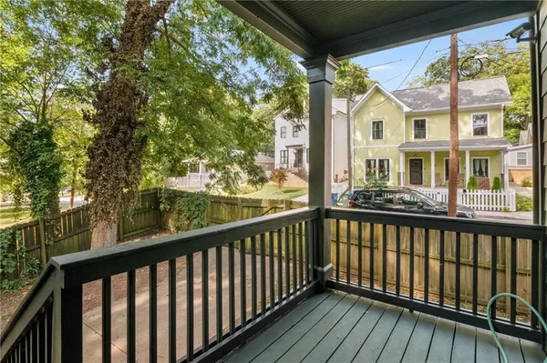 $3,200 | 119 Haygood Avenue Southeast, Atlanta, GA 30315