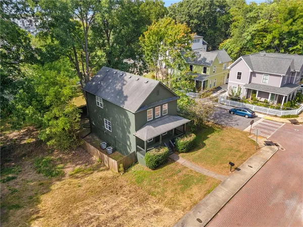 $3,200 | 119 Haygood Avenue Southeast, Atlanta, GA 30315