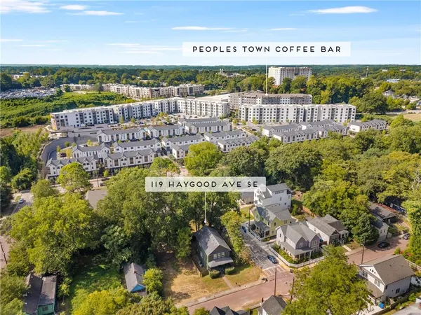 $3,200 | 119 Haygood Avenue Southeast, Atlanta, GA 30315