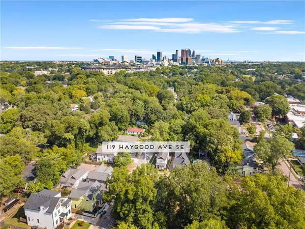 $3,200 | 119 Haygood Avenue Southeast, Atlanta, GA 30315
