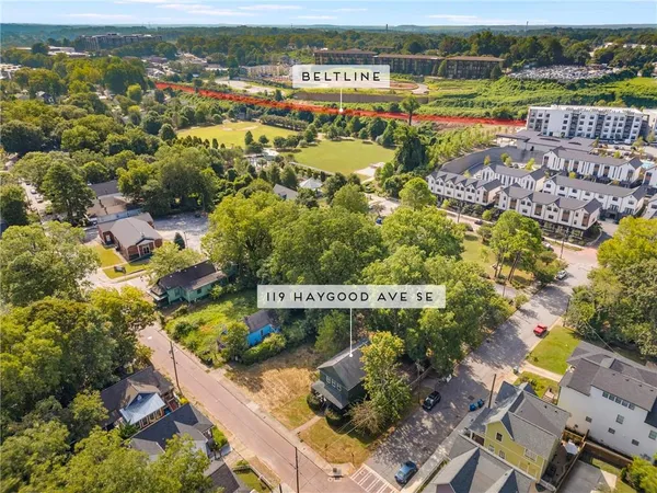 $3,200 | 119 Haygood Avenue Southeast, Atlanta, GA 30315