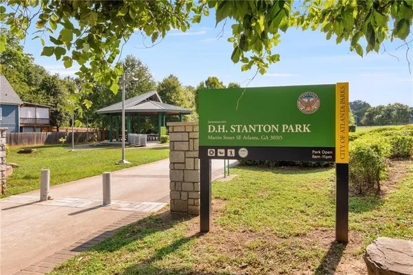 $3,200 | 119 Haygood Avenue Southeast, Atlanta, GA 30315