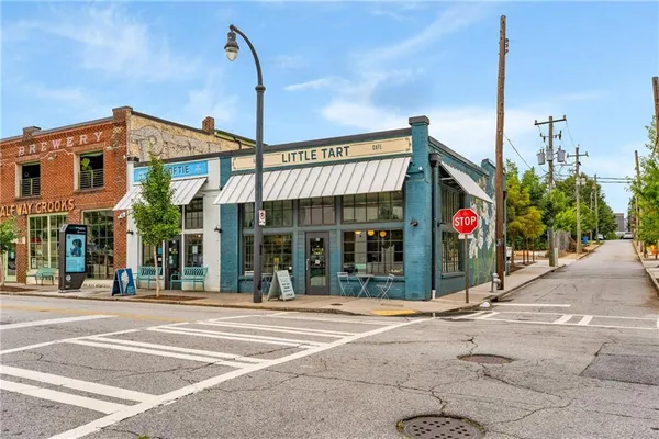 $3,200 | 119 Haygood Avenue Southeast, Atlanta, GA 30315