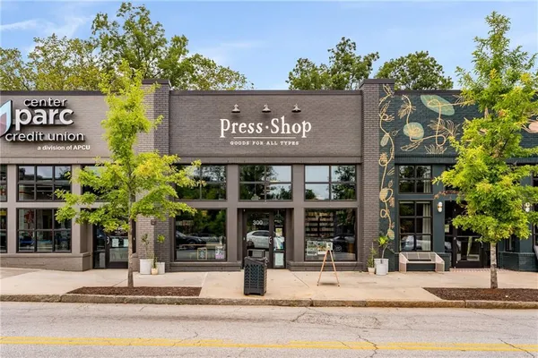 $3,200 | 119 Haygood Avenue Southeast, Atlanta, GA 30315