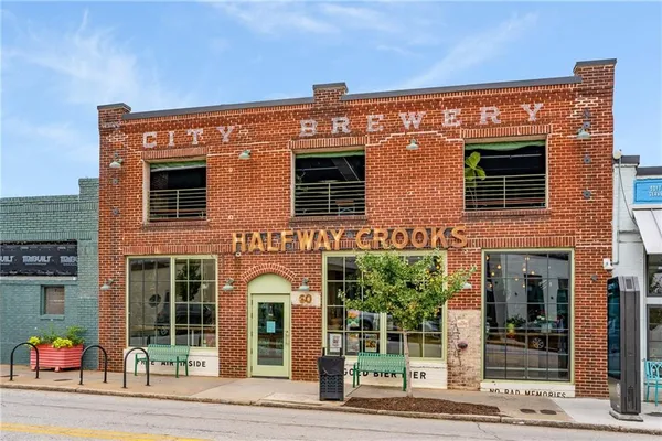 $3,200 | 119 Haygood Avenue Southeast, Atlanta, GA 30315