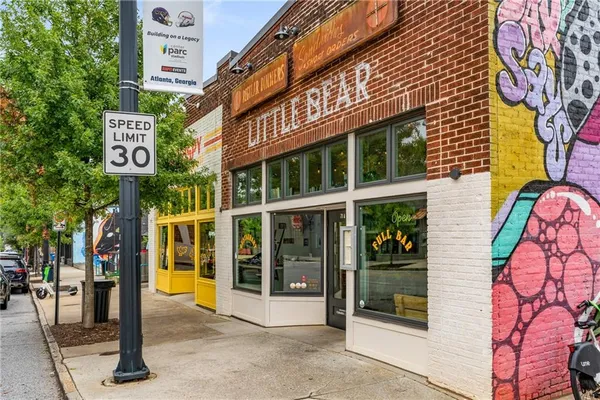 $3,200 | 119 Haygood Avenue Southeast, Atlanta, GA 30315