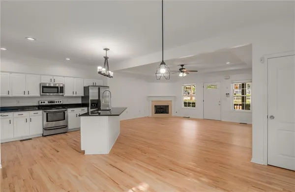 $3,200 | 119 Haygood Avenue Southeast, Atlanta, GA 30315