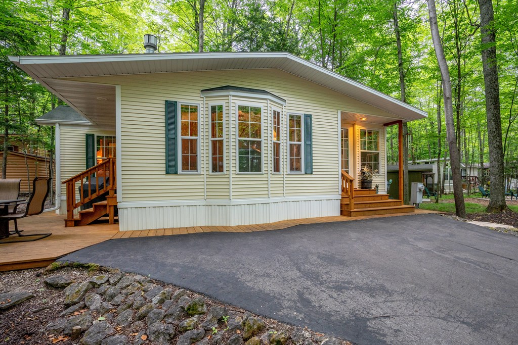 4286 Harbor School Road, Unit 139 Egg Harbor, WI 54209 - Photo 3 of 17