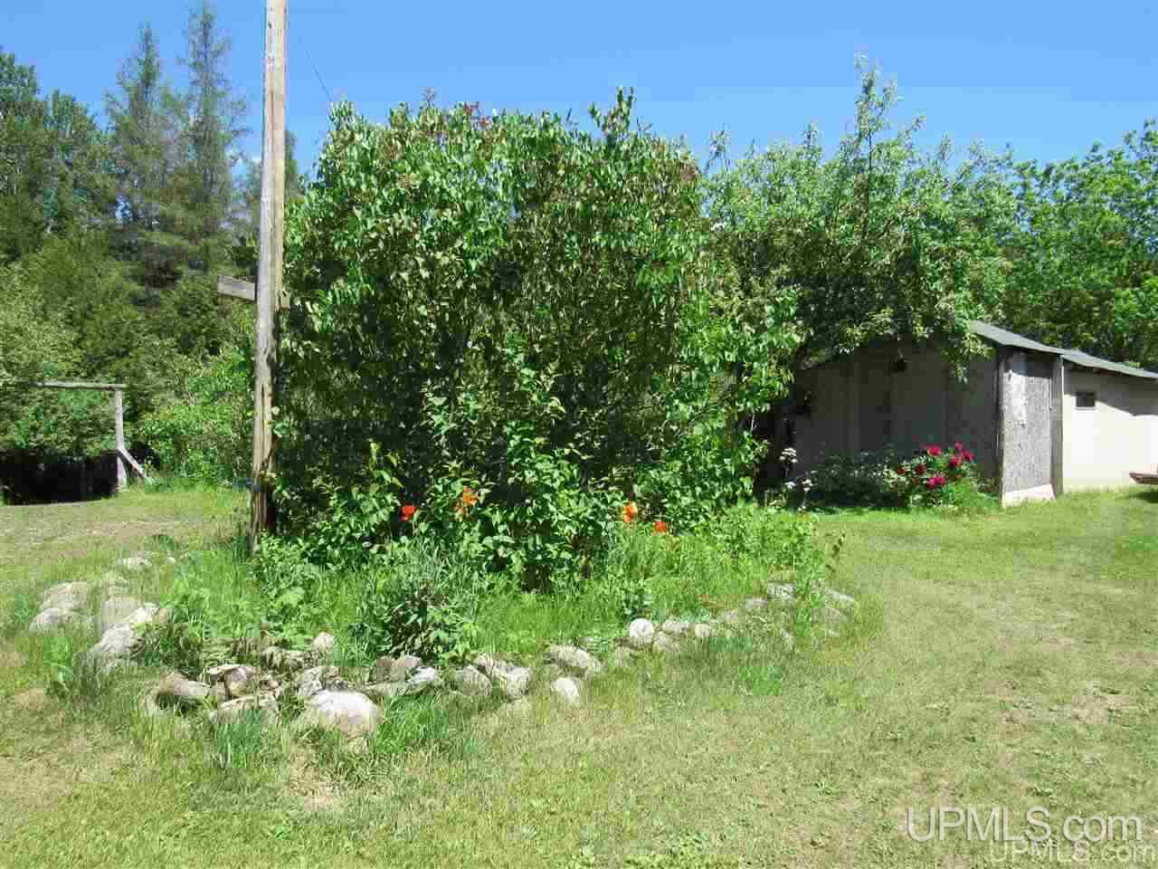 W16487 Mcconnell Road Curtis, MI 49820 - Photo 20 of 37
