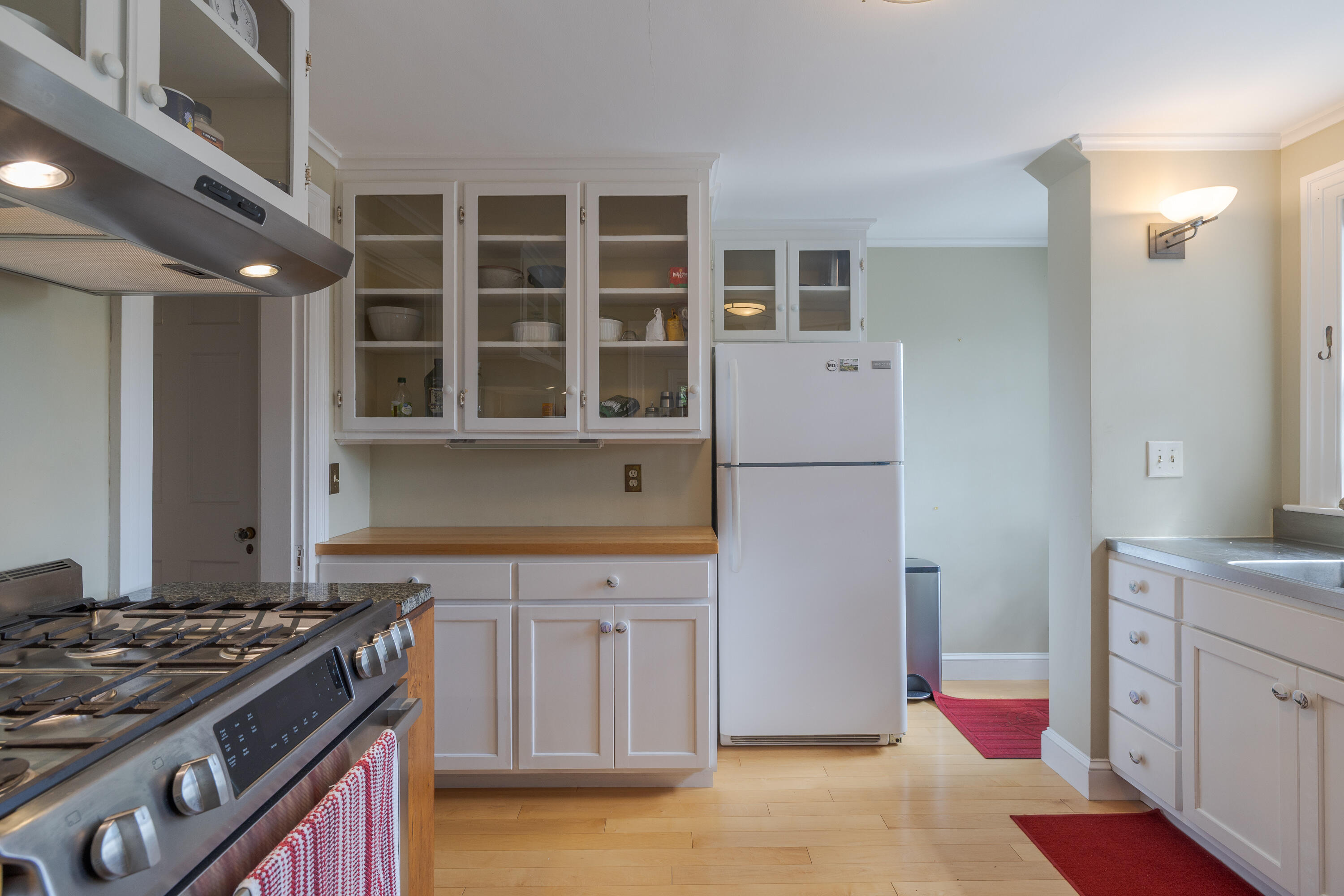 24 High Road Southwest Harbor, ME 04679 - Photo 27 of 67 Kitchen