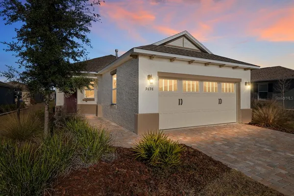 $259,900 | 9698 Southwest 103rd Terrace, Ocala, FL 34481