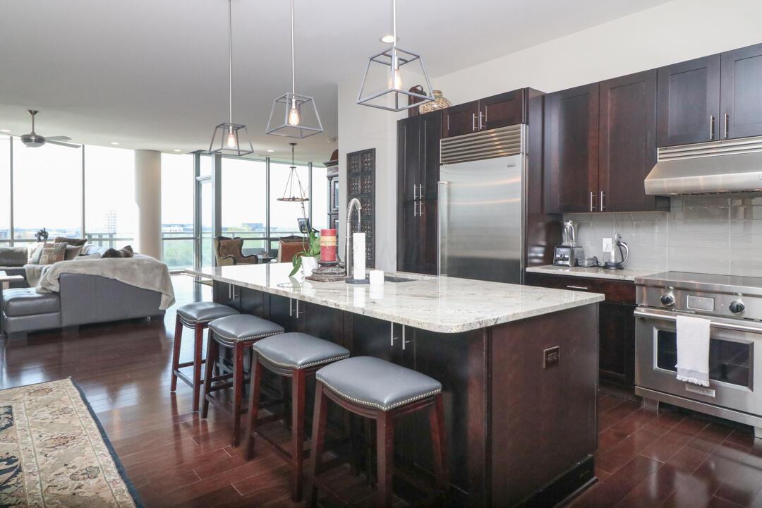 300 West Spring Street, Unit 603 Columbus, OH 43215 - Photo 16 of 62 untitled-119