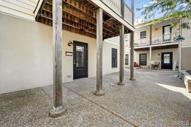 $169,000 | 3410 East Lime Kiln, Unit A, St. Charles, MO 63301