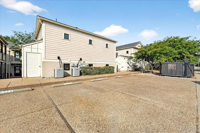 $169,000 | 3410 East Lime Kiln, Unit A, St. Charles, MO 63301