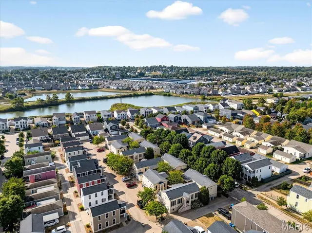 $169,000 | 3410 East Lime Kiln, Unit A, St. Charles, MO 63301