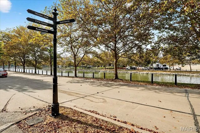 $169,000 | 3410 East Lime Kiln, Unit A, St. Charles, MO 63301