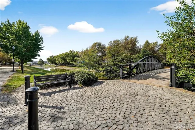 $169,000 | 3410 East Lime Kiln, Unit A, St. Charles, MO 63301