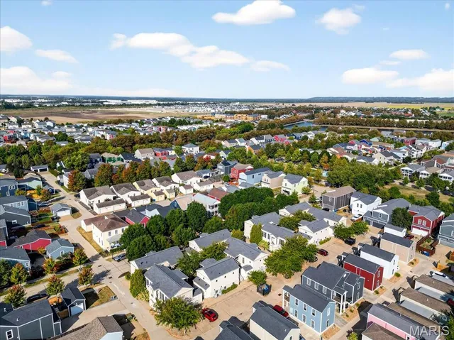 $169,000 | 3410 East Lime Kiln, Unit A, St. Charles, MO 63301