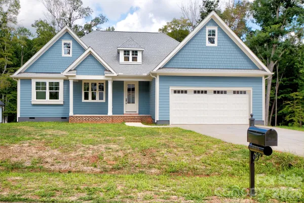 $595,000 | 3201 Timber Run Lane, Maiden, NC 28650