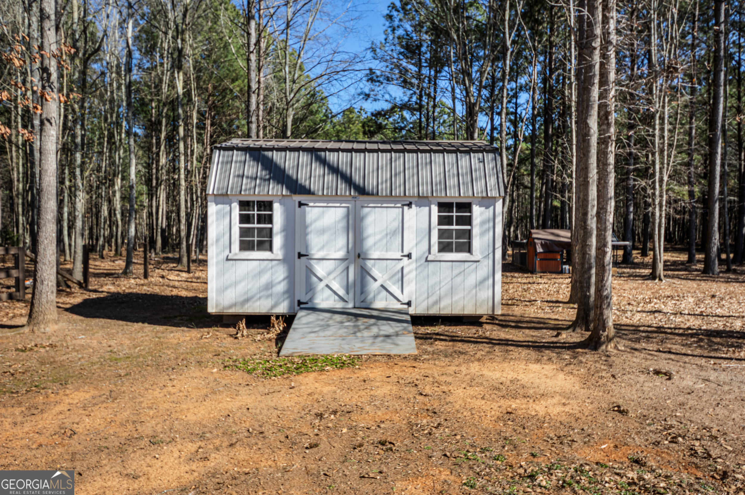 2736 Jones Holly Road Good Hope, GA 30641 - Photo 45 of 50