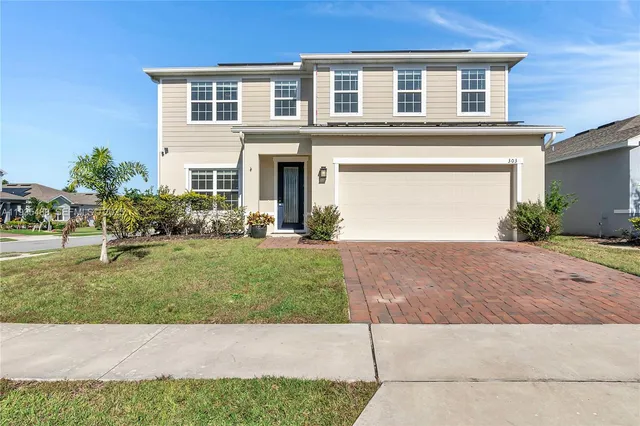 $3,100 | 303 August Fern Loop, Mount Dora, FL 32757