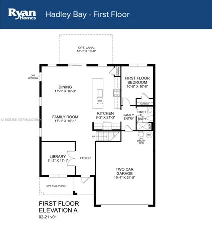 $3,100 | 303 August Fern Loop, Mount Dora, FL 32757