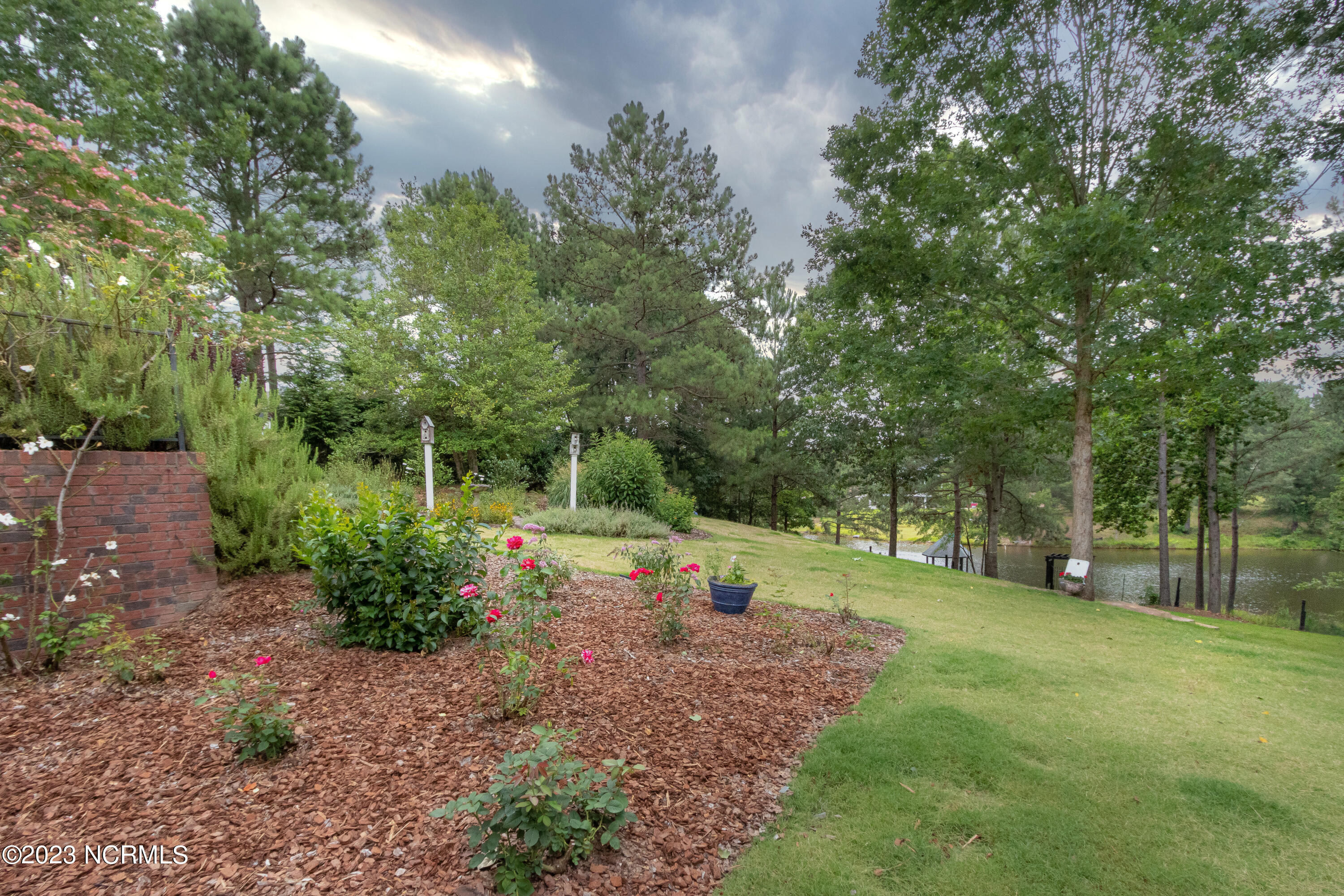 110 Rachels Point Road West End, NC 27376 - Photo 71 of 87 IMG_7989_Luminar4-edit
