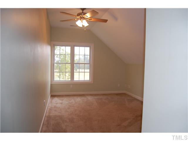 255 Deer Path Farms Road Erwin, NC 28339 - Photo 8 of 18 Upstairs Bedroom