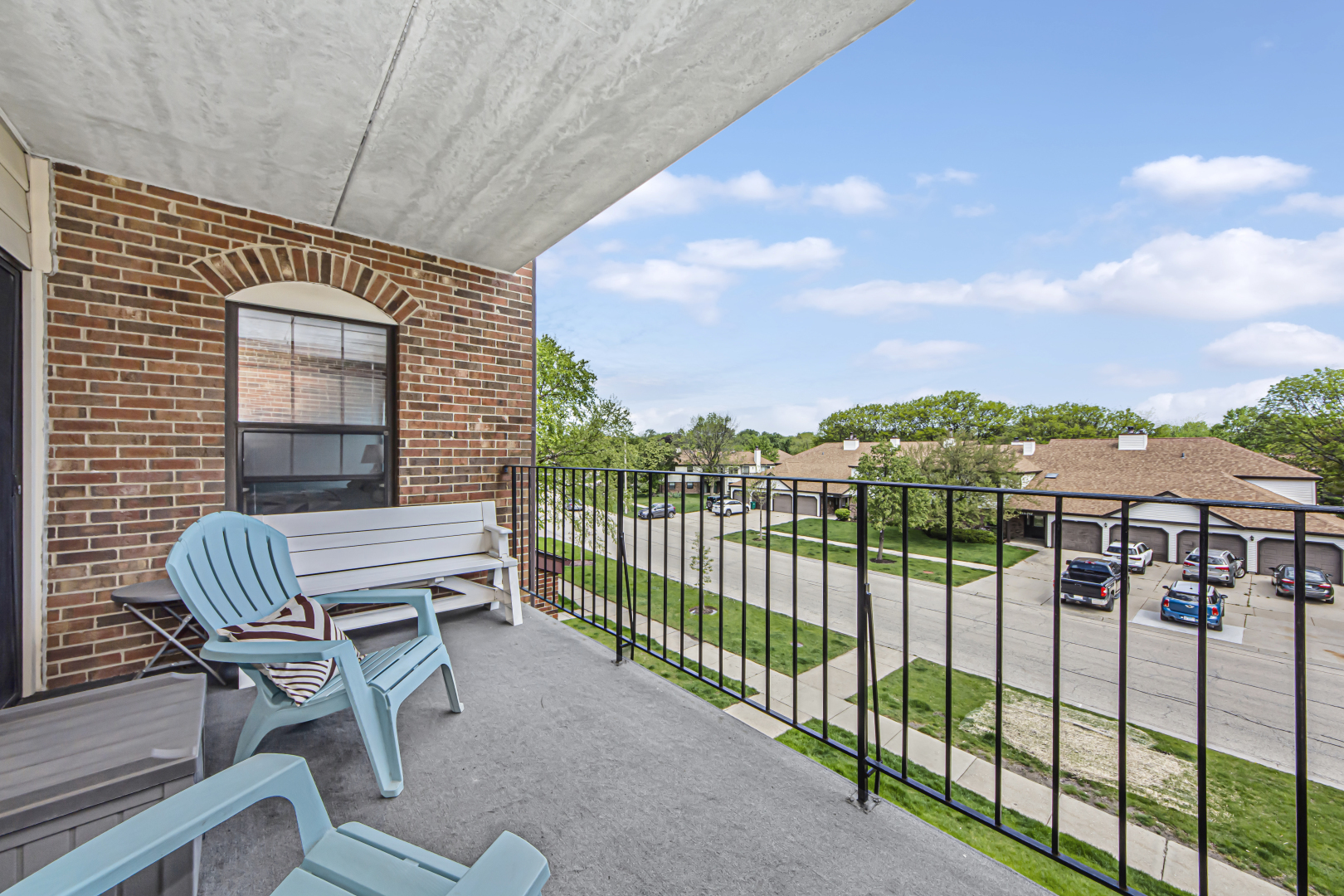 780 Weidner Road, Unit 203 Buffalo Grove, IL 60089 - Photo 15 of 16 Gallery Image 15