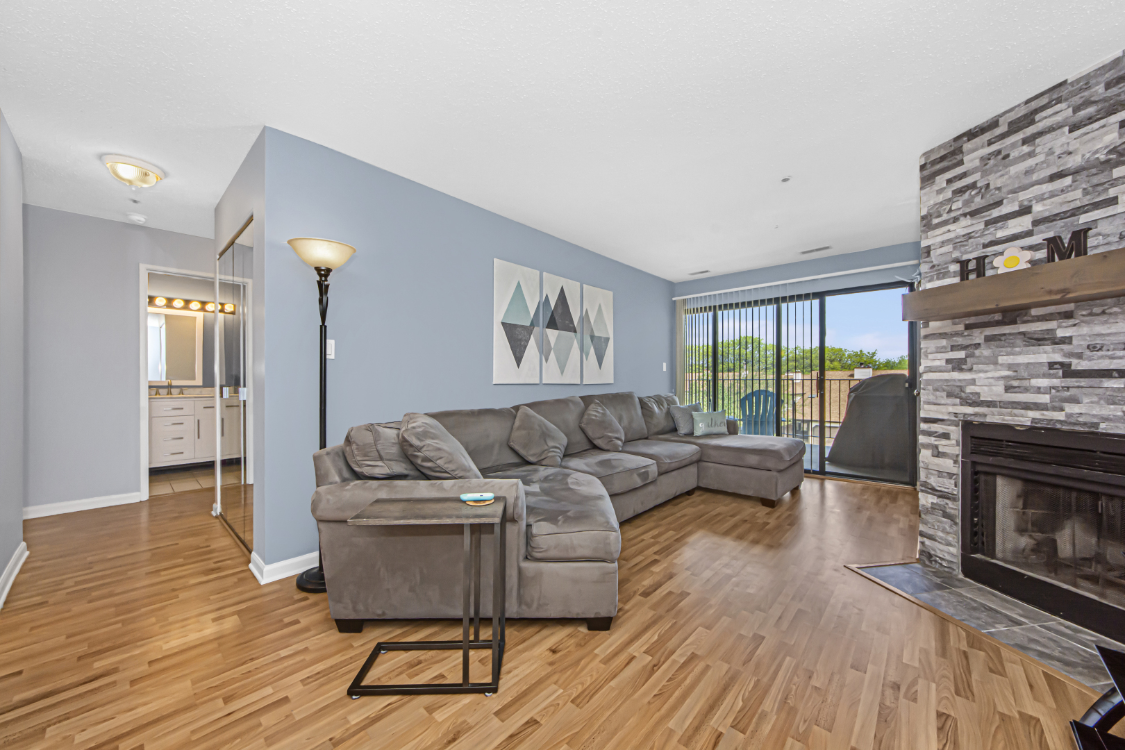 780 Weidner Road, Unit 203 Buffalo Grove, IL 60089 - Photo 4 of 16 Gallery Image 4