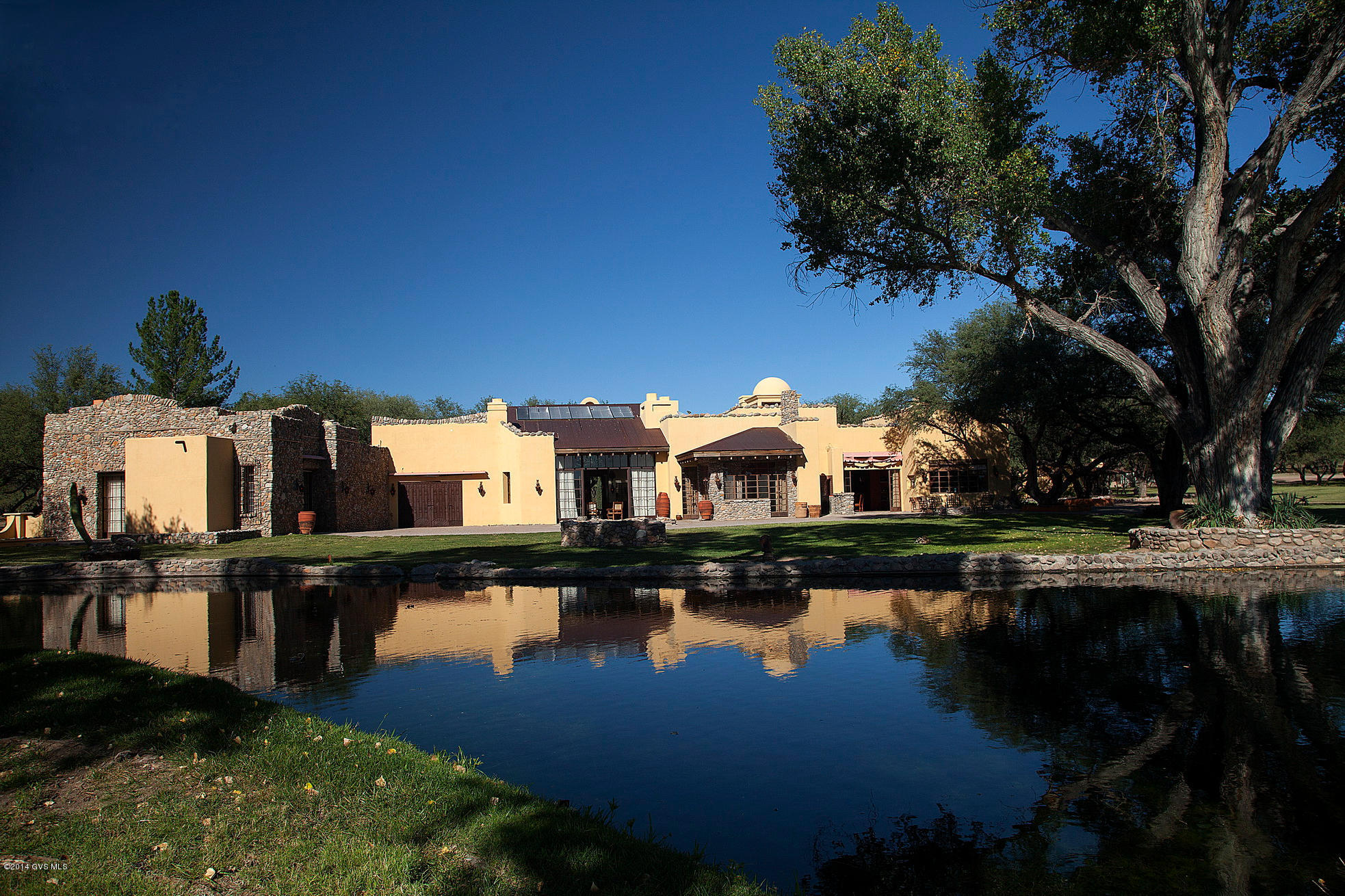 84 Clark Crossing Road Tubac, AZ 85646 - Photo 22 of 27